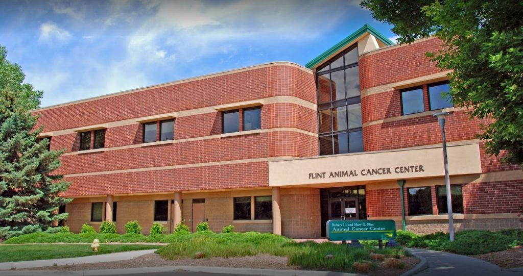 Flint Animal Cancer Center